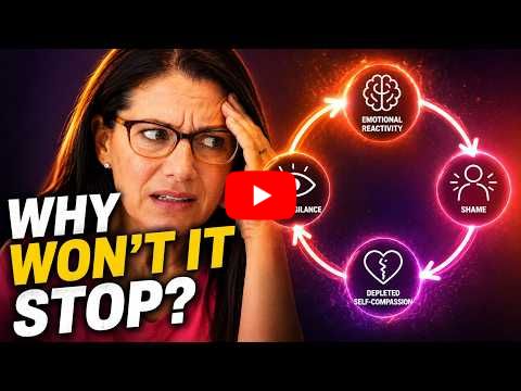 Imposter Syndrome Isn't a Confidence Problem. It's a Loop.