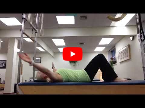 Good Morning Pilates