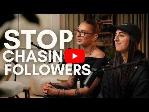 Why Community Matters More Than Followers (And How to Build One)