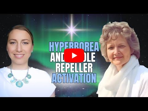 Remembering Our Ancient Origins & The Cosmic Womb w Heather Ensworth