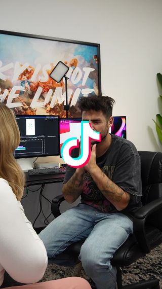 TikTok - Make Your Day