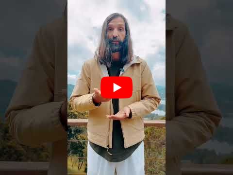 🌟NUNC en Teatro Panamericana | Encuentro con la parte Trascendente en ti🌟