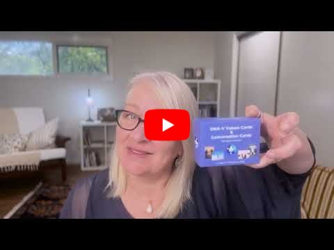 Values Card Sorting Technique: How to Discover What Truly Matters