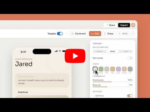 Introducing Claude Design by Anthropic Labs