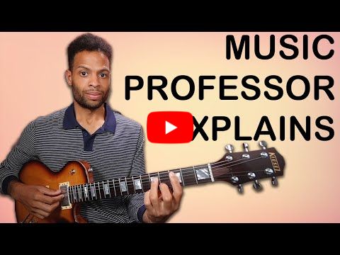 How Science is Rewiring Guitar Lessons