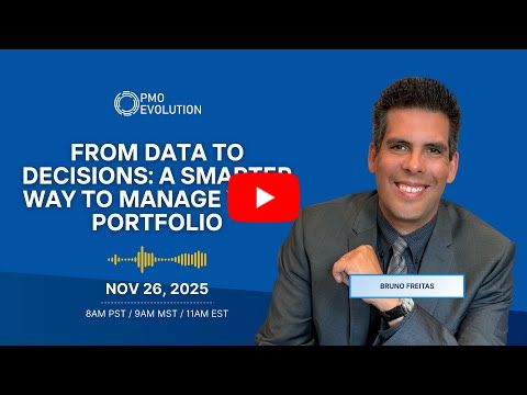 From Data to Decisions: A Smarter Way to Manage Your Portfolio