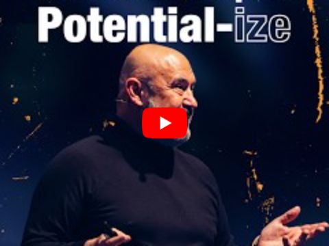 Self Leadership to Potential-ize