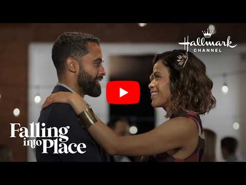 Preview | Falling into Place | Starring Alvina August and Nathan Witte