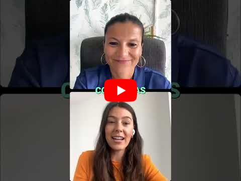 Alba (exalumna del MTE): En 9 meses un proyecto.