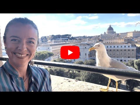 Meeting the Locals - Rome, November 2025