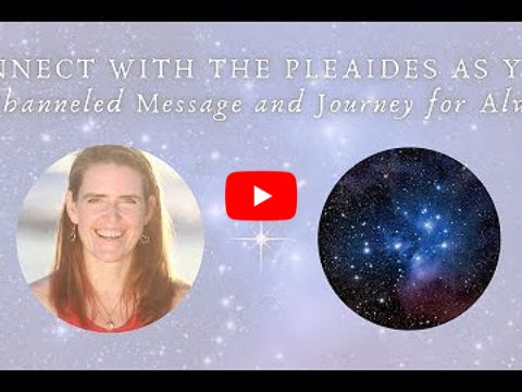 The Pleiades Magic, Wisdom, and Medicine