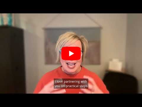 The missing ingredient for moving the needle