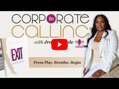 The Beautiful Exit (Soundtrack) - A Moment to Breathe and Begin | Corporate to Calling