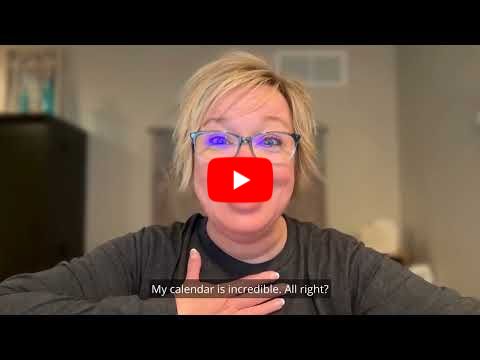 Too busy to stop for gas?