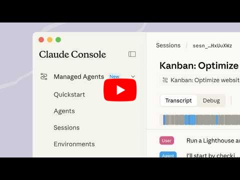 What is Claude Managed Agents?