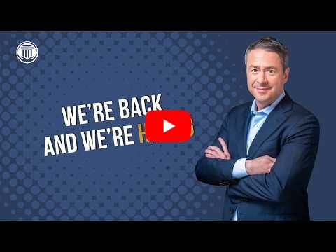 3.26 We're Back and We're Hiring