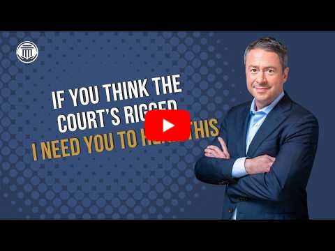 2.27 If You Think It's Rigged, I Need You to Hear This