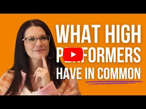 Your Biggest Competitive Advantage? Lead Yourself First