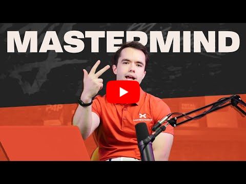 Homeworks Mastermind 05/25/2026