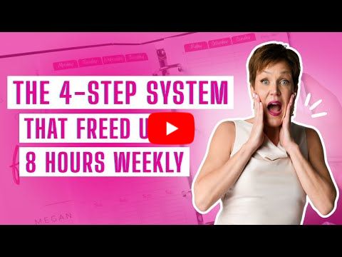 How I Found 8 Hours Every Week Without Waking Up at 4 AM