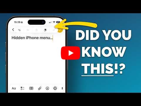 26 iPhone Gestures EVERY owner should know (but probably don't)