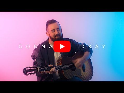 Brent Morgan - Gonna Be Okay (Official Music Video)