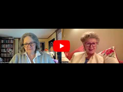 Astrological Ages and the Galactic Centre with Heather Ensworth