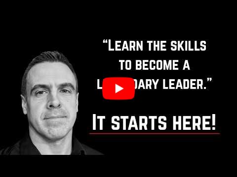 Firefighter Leadership Starts Here