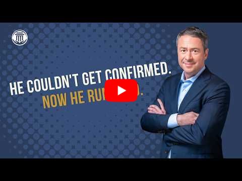 8.18.26 Anthony Tata Argues EEOC Process Has Been Weaponized
