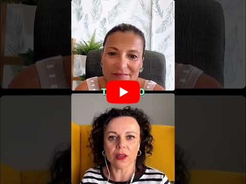 Violeta Chacón (exalumna): El valor de poder acceder al mastermind.