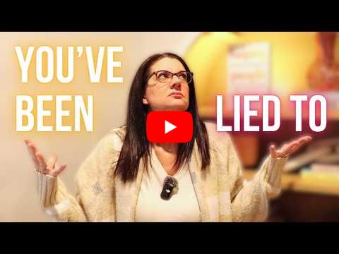 The Hustle Trap: Why Working Harder Isn't the Answer