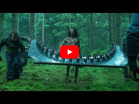 Why Danny Boyle used iPhones on 28 Years Later