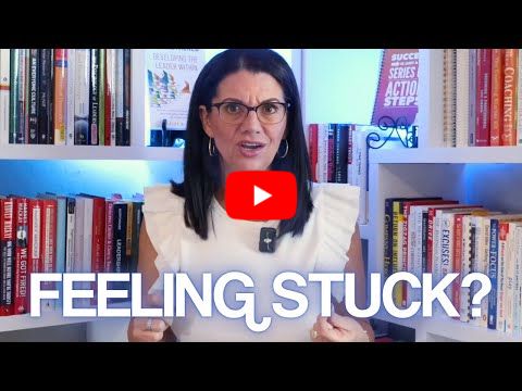 10 Signs You Need to Step Back and Lead Yourself First 10 Signs You Need to Step Back and Lead Yourself First