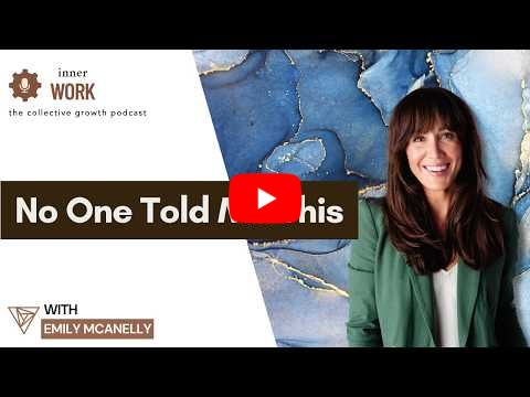 The Inner Work - Why High Performers Struggle When They Step Into Leadership