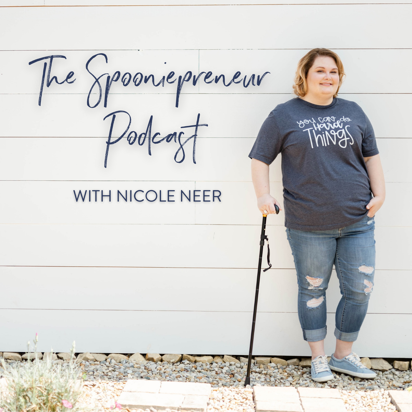 The Spooniepreneur Podcast