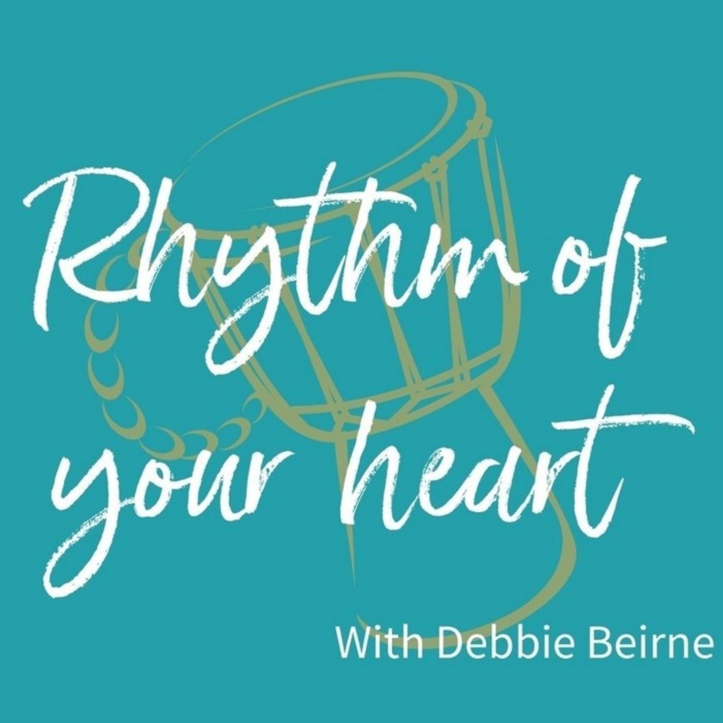 #9 Rhythm of your heart episode artwork