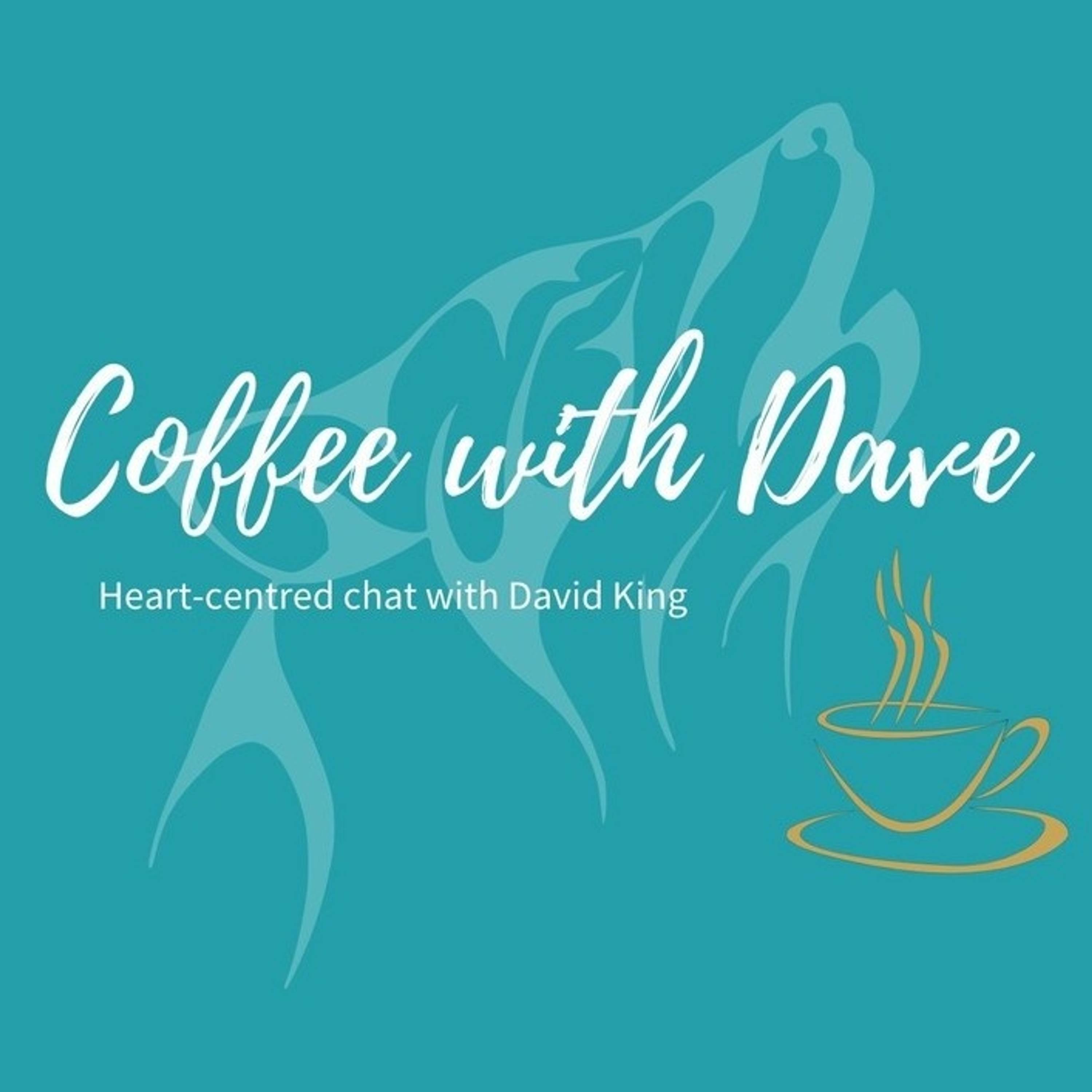 #4 Coffee with Dave episode artwork