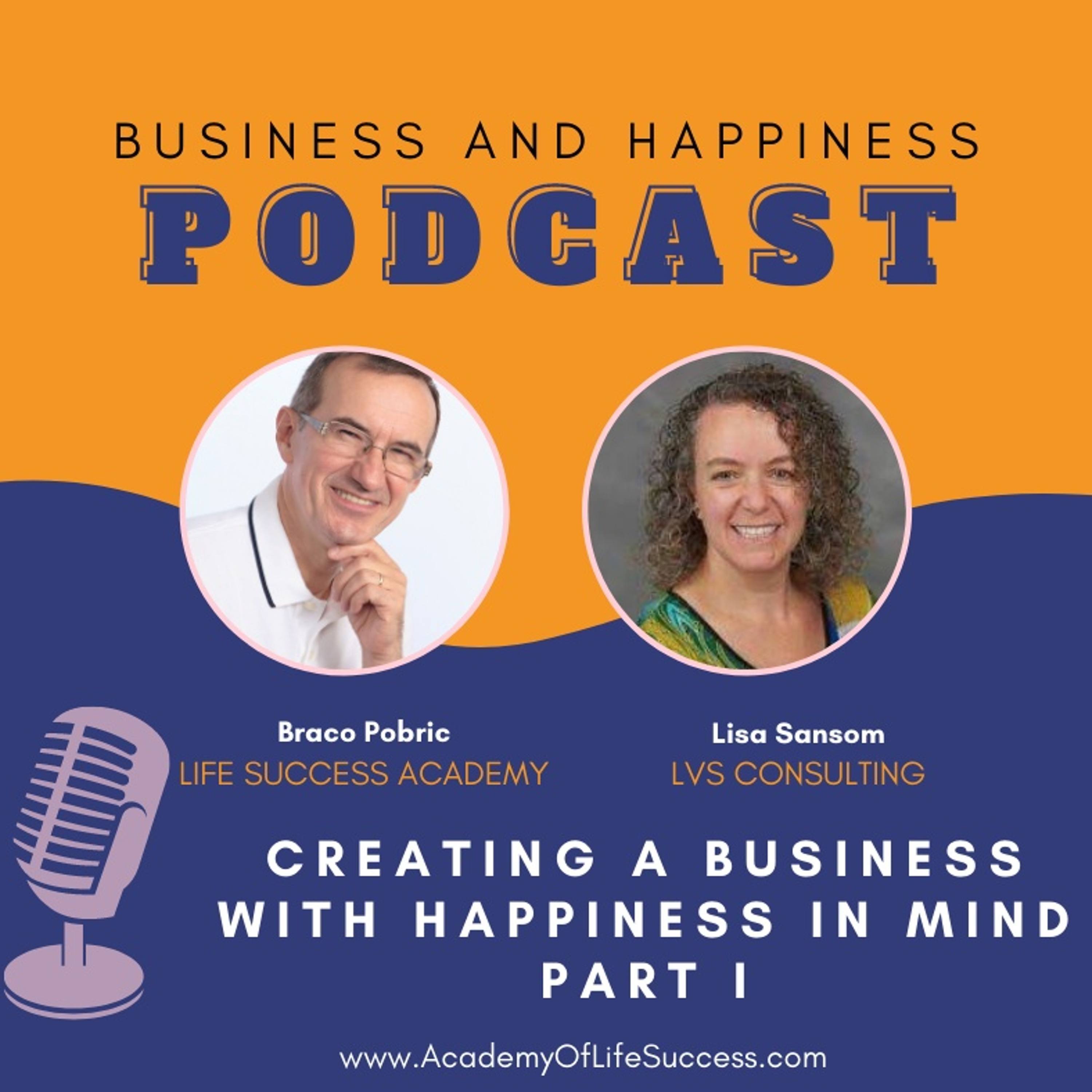 Business and Happiness