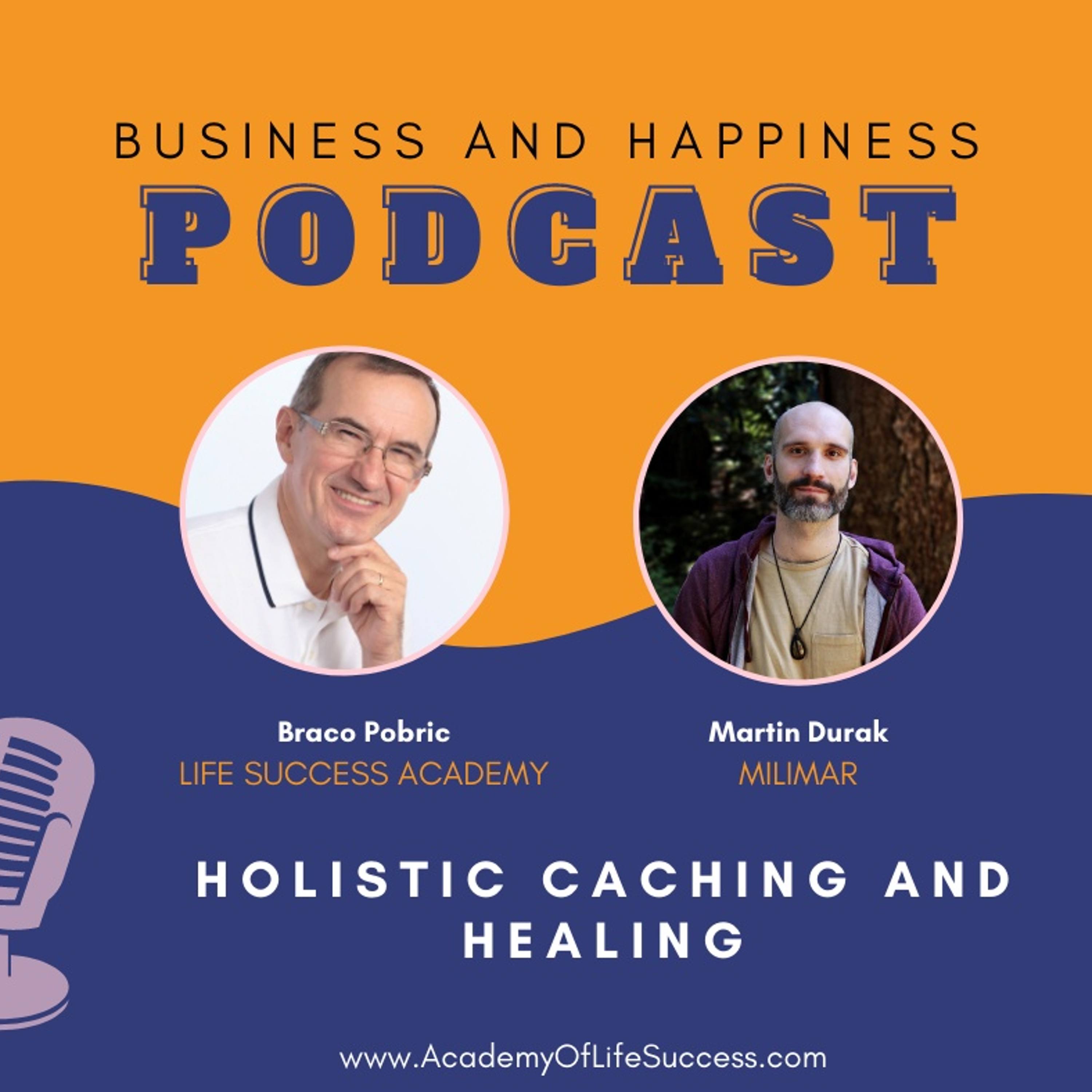 Business and Happiness