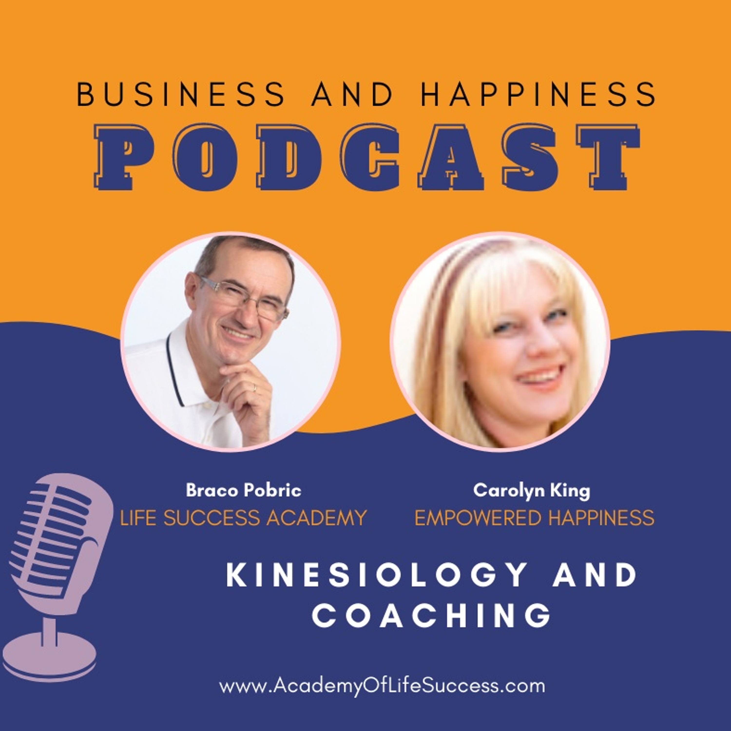 Business and Happiness