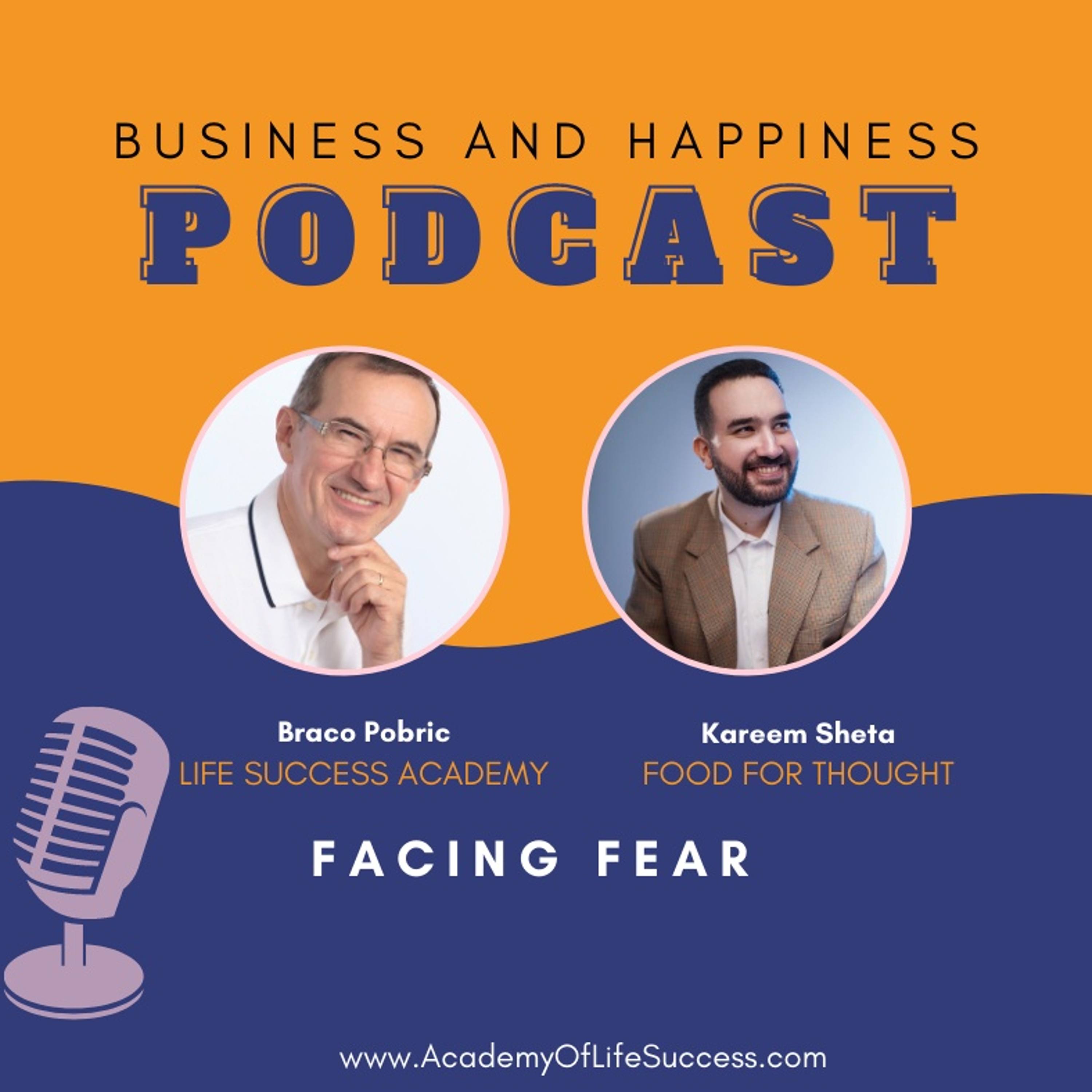 Business and Happiness