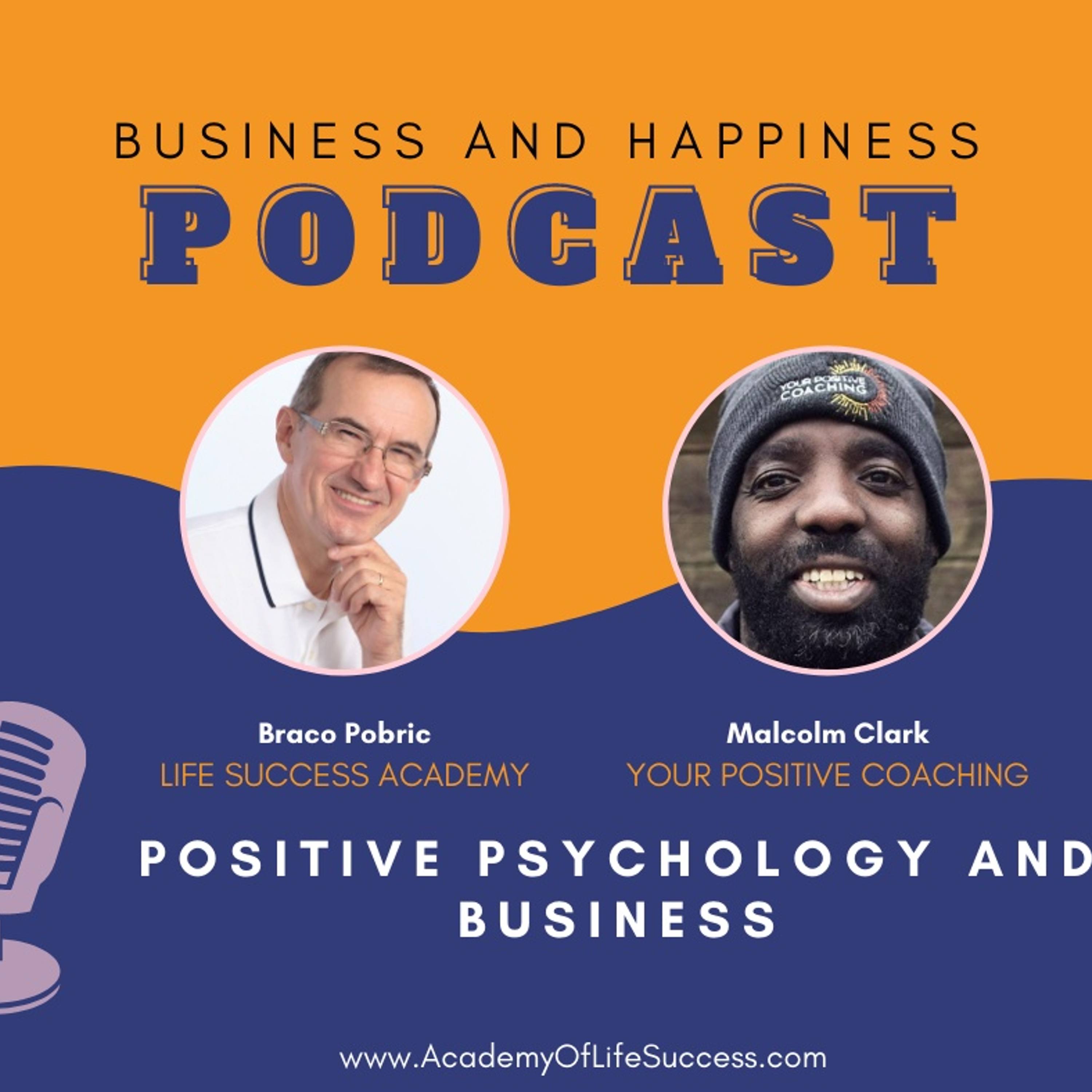 Business and Happiness