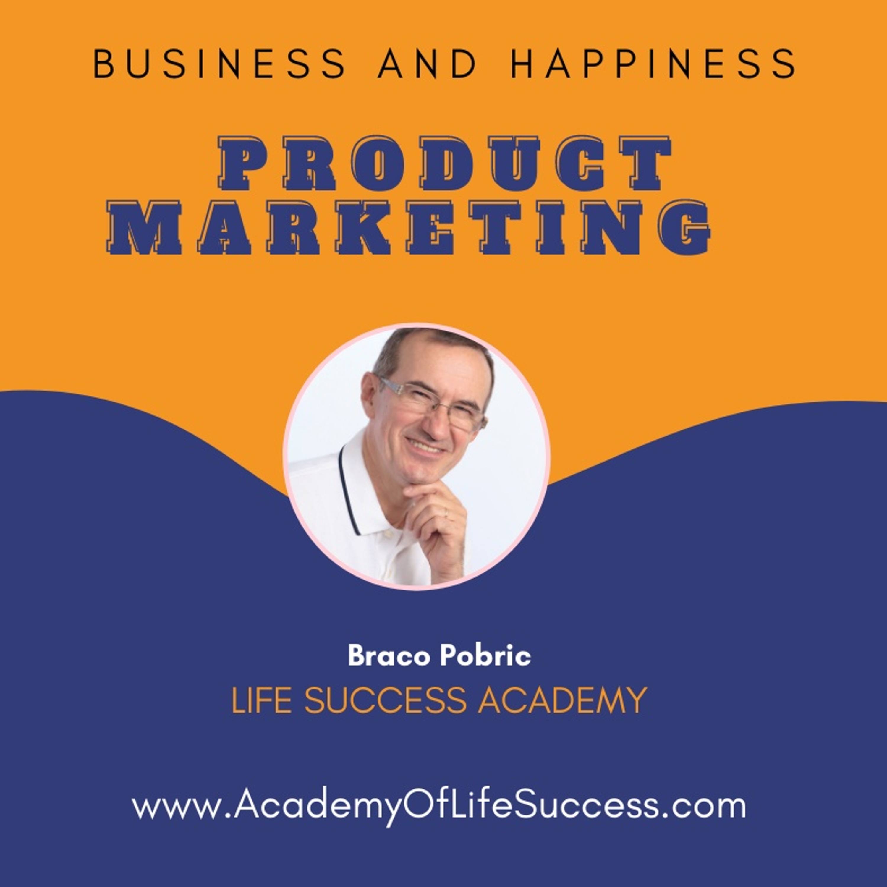 Business and Happiness