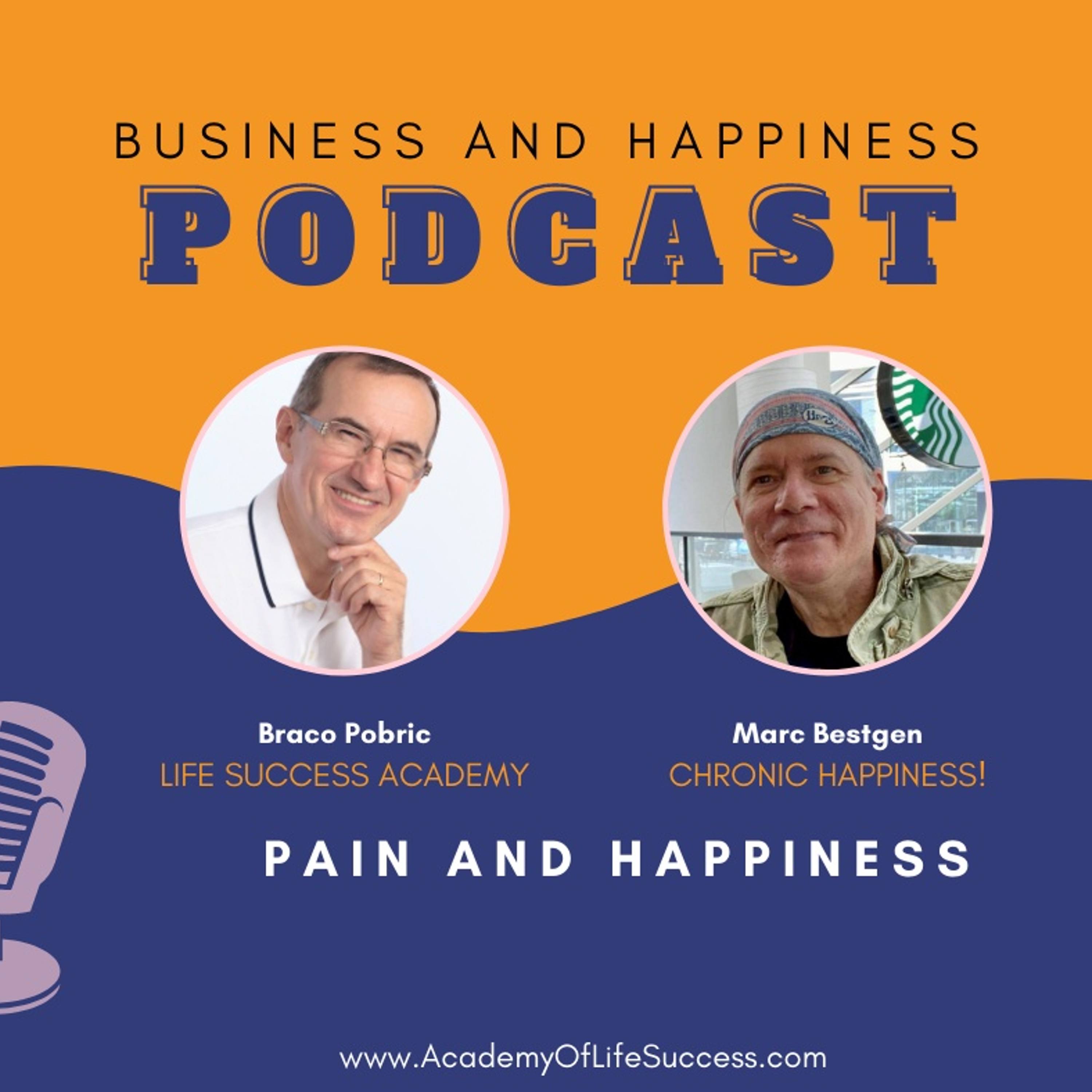 Business and Happiness