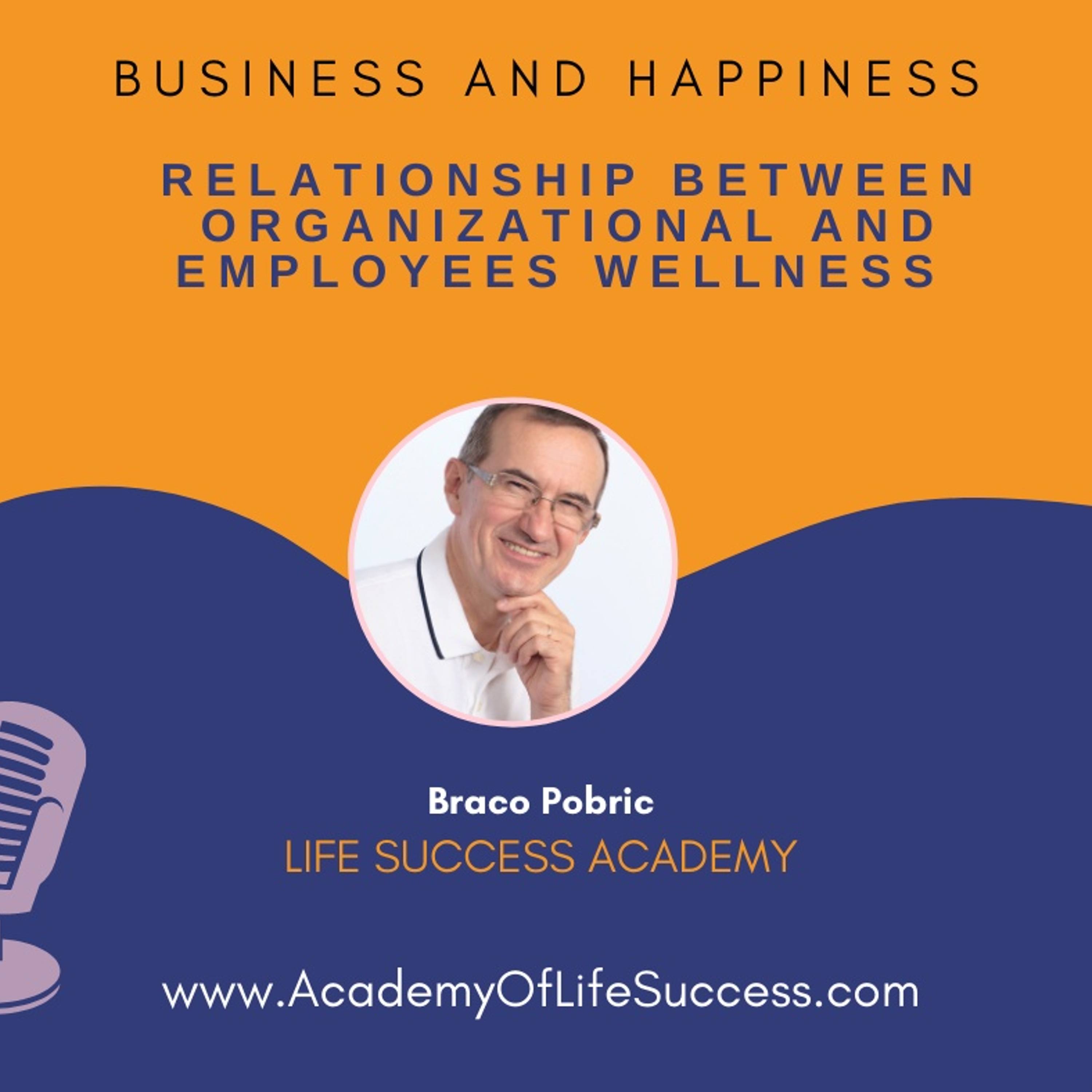Business and Happiness