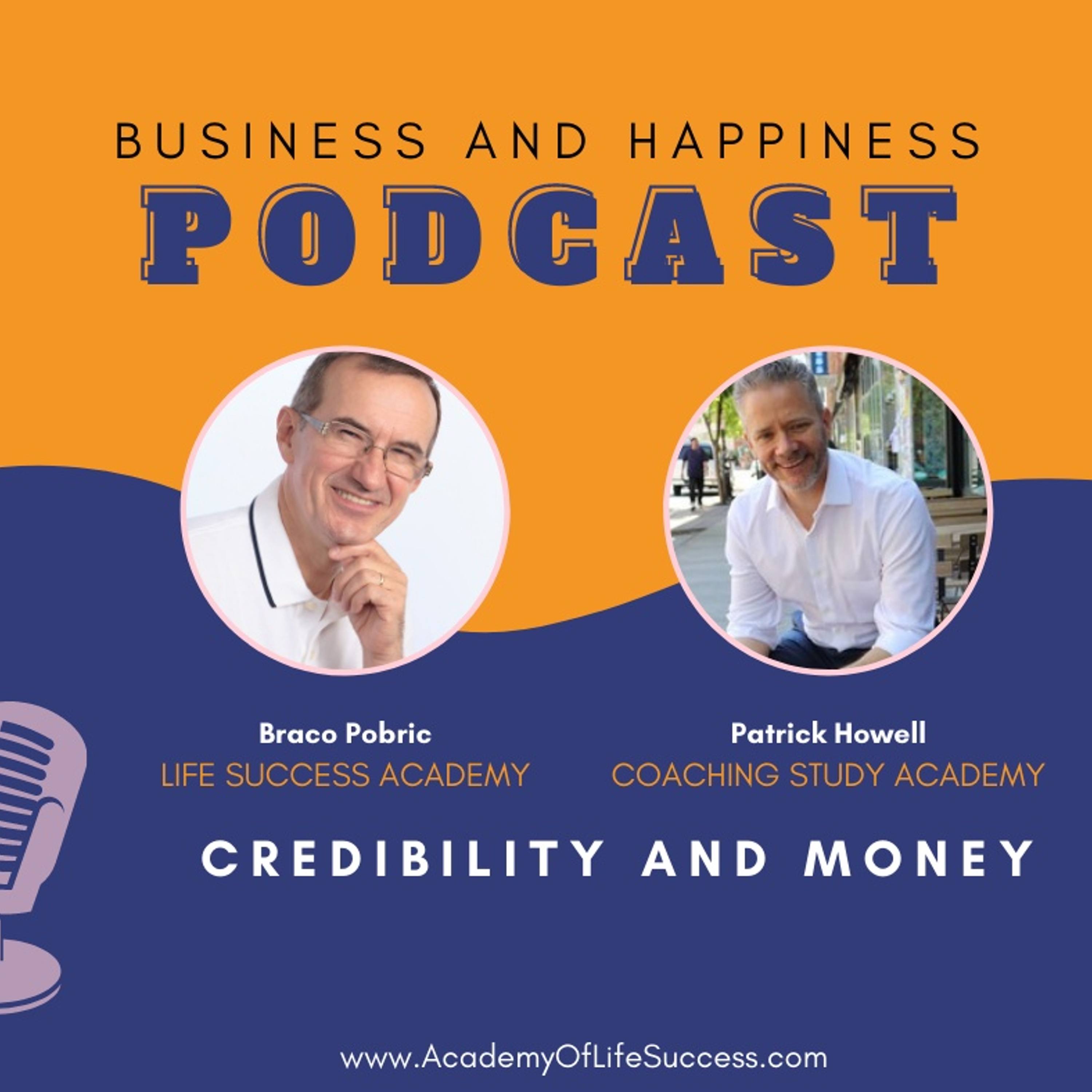 Business and Happiness