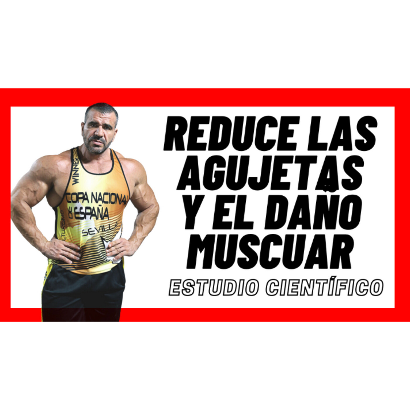 Ep. 10 - DESCUBRE como los BCAAs y la TAURINA, reducen las AGUJETAS y el DAÑO MUSCULAR - ToniLloret.Club episode artwork