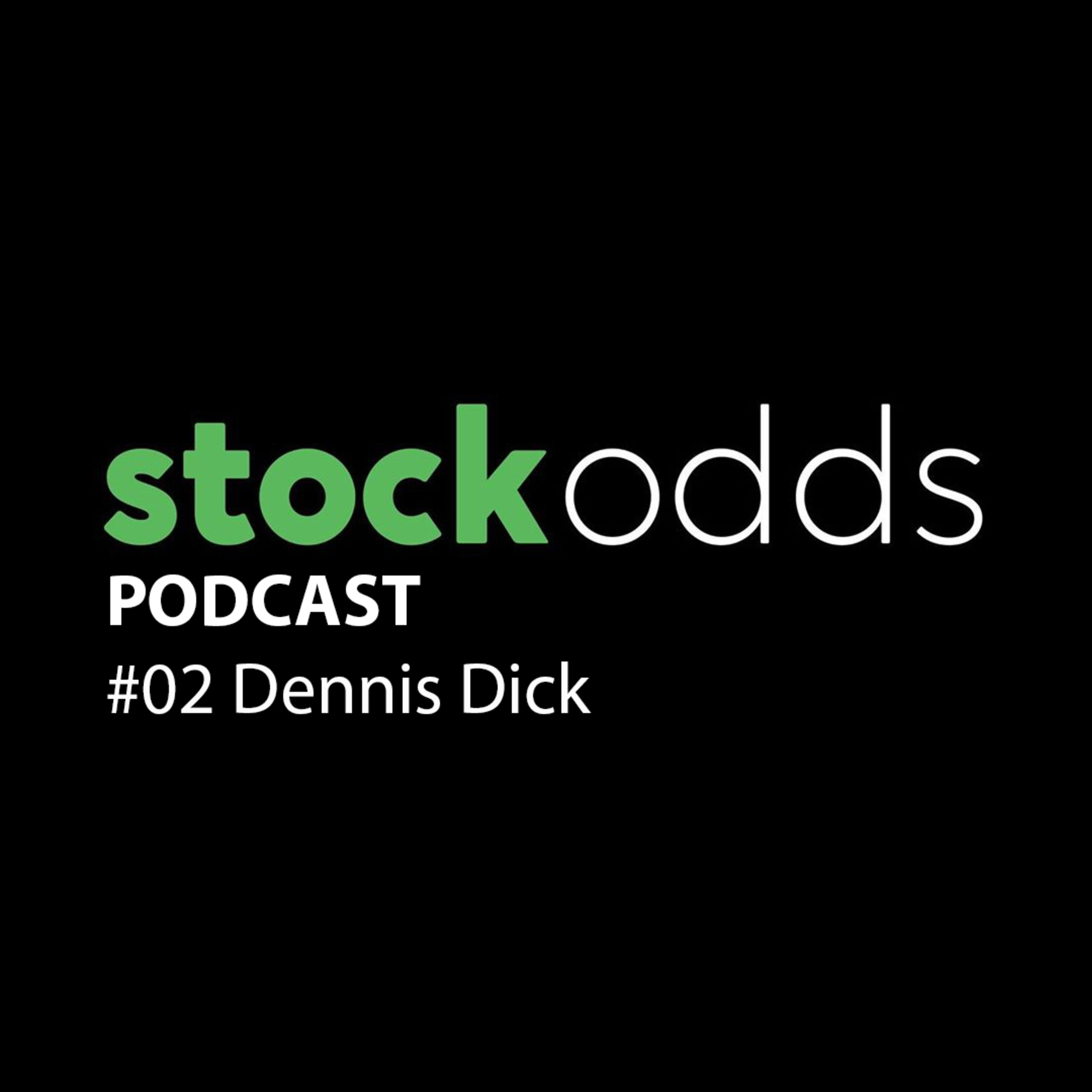 StockOdds Podcast