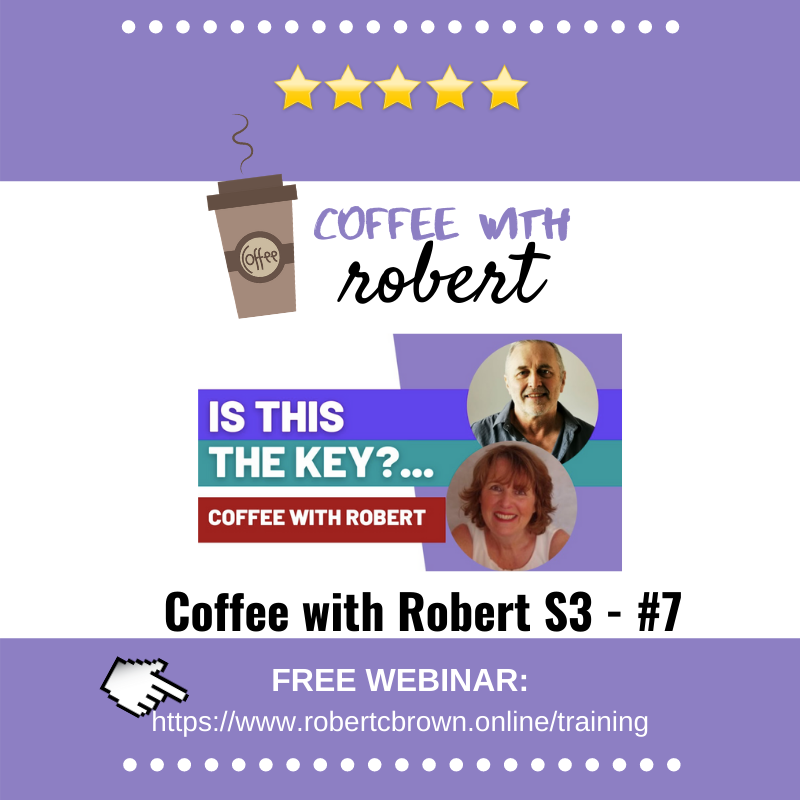 Coffee With Robert