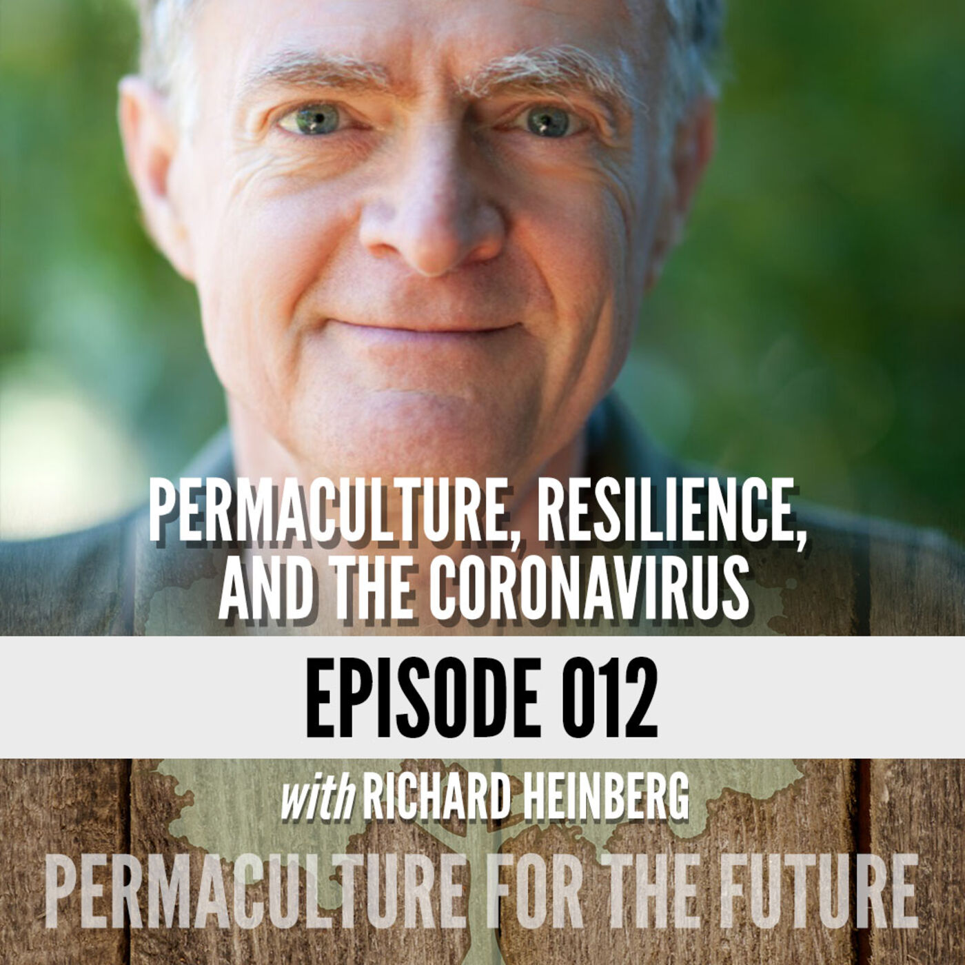 Permaculture, Resilience, and the Coronavirus